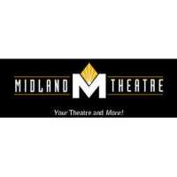 Midland Theatre Logo