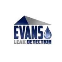 Evans Leak Detection and Slab Leak Repair Logo