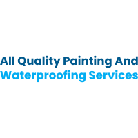 All Quality Painting And Waterproofing Services Logo