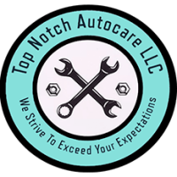 Top Notch Auto Care Logo