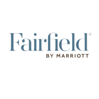 Fairfield Inn & Suites by Marriott Naples Logo