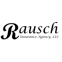Rausch Insurance Agency, LLC Logo