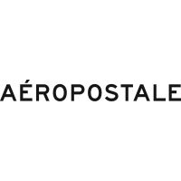 Aéropostale-CLOSED Logo