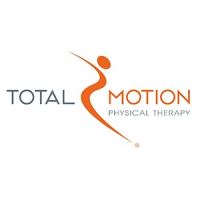 Total Motion Physical Therapy Logo