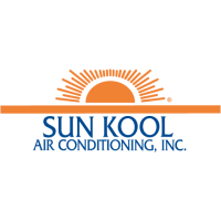 Sun Kool Air Conditioning, Inc. Logo