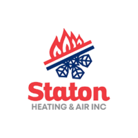 Staton Heating & Air Inc Logo