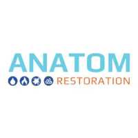 Anatom Restoration Colorado Springs Logo