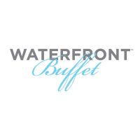 Waterfront Buffet Logo