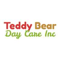 Teddy Bear Day Care Inc Logo
