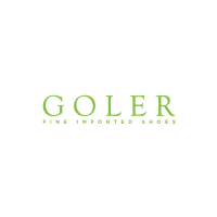 Goler Fine Imported Shoes Logo