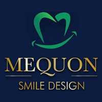 Mequon Smile Design Logo