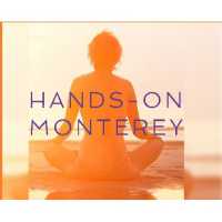 Hands on Monterey Logo