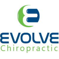 Evolve Chiropractic of St Charles Logo