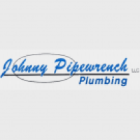 Johnny Pipewrench, LLC. Logo