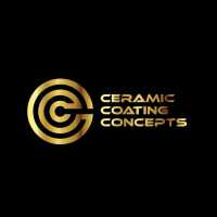 Ceramic Coating Concepts Logo