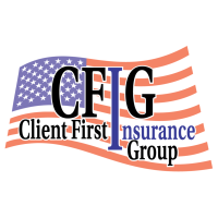Daniel Hermany, Jr. - Client First Insurance Group LLC Logo