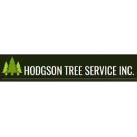 Hodgson Tree Service Inc. Logo