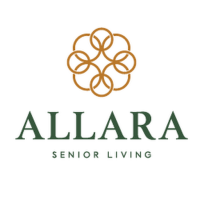 Allara Senior Living Logo