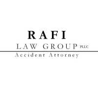 Rafi Law Group, PLLC Logo