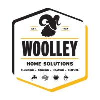 Woolley Home Solutions Logo