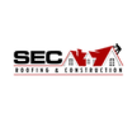 SEC Roofing & Construction Group Logo
