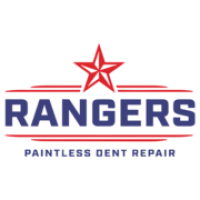 Rangers PDR Logo