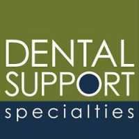 Dental Support Specialties LLC Logo