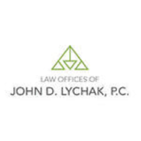 Law Offices of John D. Lychak, P.C. Logo