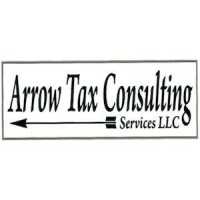 Arrow Tax Consulting Services, LLC Logo