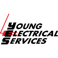 Young Electrical Services Logo