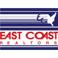 Toni Vatier | East Coast Realtors Logo