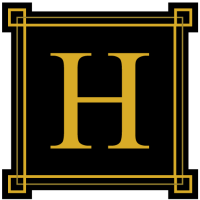 Harvest Restaurant & Cocktail Lounge Logo