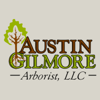 Austin Gilmore Arborist LLC Logo