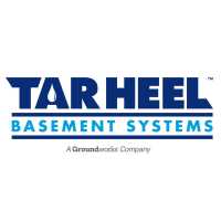 Tar Heel Basement Systems Logo