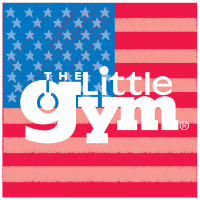 The Little Gym of Midland Logo