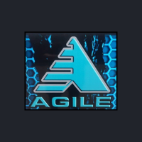 Agile Spray Foam LLC Logo