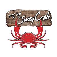 The Juicy Crab Logo