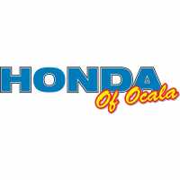 Honda of Ocala Logo