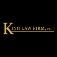 King Law Firm, P.C. Logo