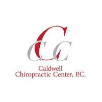 Caldwell Chiropractic Center Logo