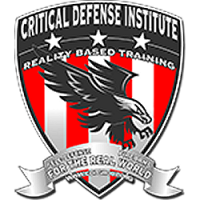 Critical Defense Institute Logo