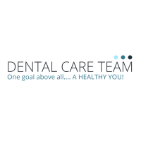 Dental Care Team Logo