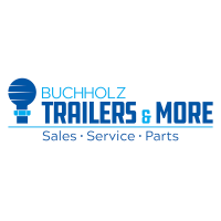 Buchholz Trailers & More Logo