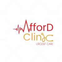 Afford Clinic Urgent Care -Cash Telemedicine (no insurance) Logo
