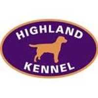 Highland Kennel Llc Logo