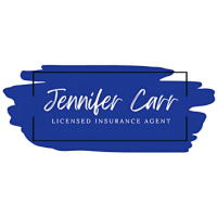 Jennifer Carr Insurance Services Logo