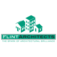 Flint  Architects Logo
