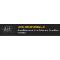 SBMG Construction LLC Logo