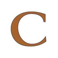 Copperline LLC Heating and Air Conditioning Logo