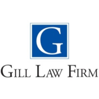 The Gill Law Firm Logo